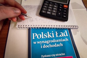 Polski Ład. Kary za błędy. Krajowa Administracja Skarbowa zapewnia, że będzie łagodna