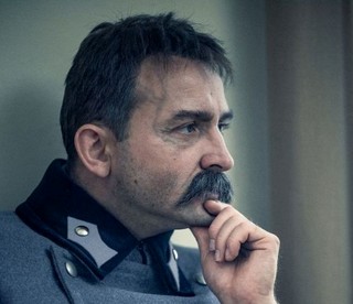 W kinach „Downton Abbey' oraz „Piłsudski' [WIDEO]