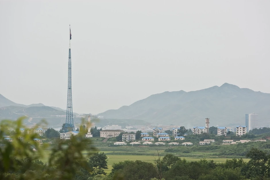 Lažni grad u kom niko ne živi