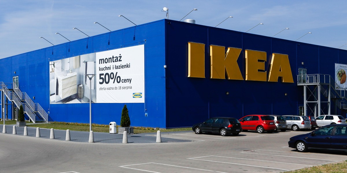 Ikea