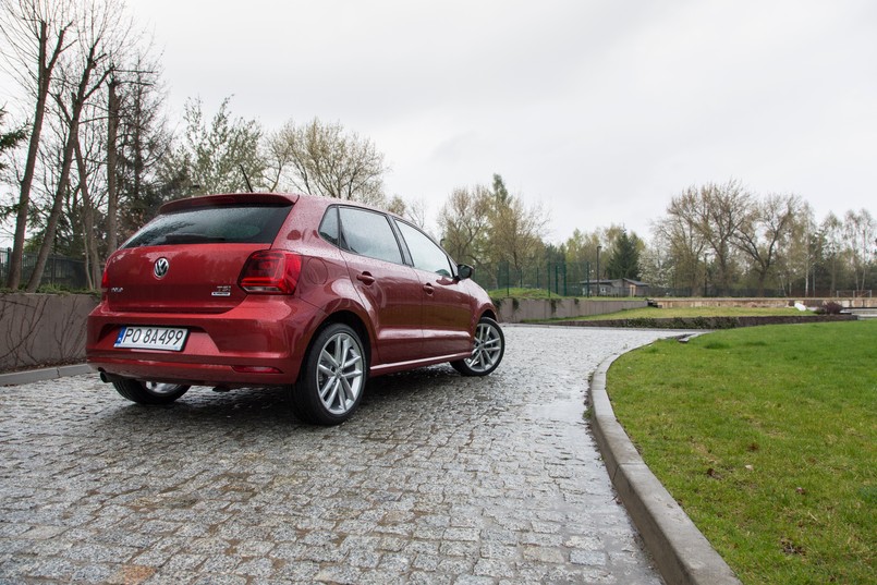 Obecna generacja niewielkiego volkswagena jest na rynku od czterech lat - szefowie koncernu uznali, że najwyższa pora na zmiany… W końcu nie można ułatwiać zadania konkurencji. Jak poszło chirurgom z Wolfsburga? Zobacz zdjęcia…