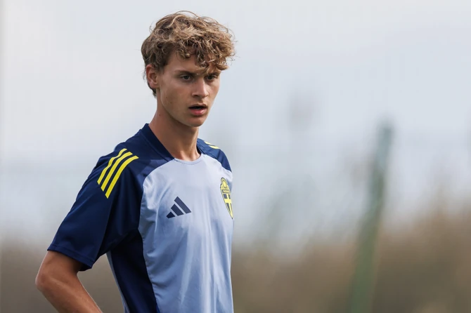 Maksimilijan Ibrahimović