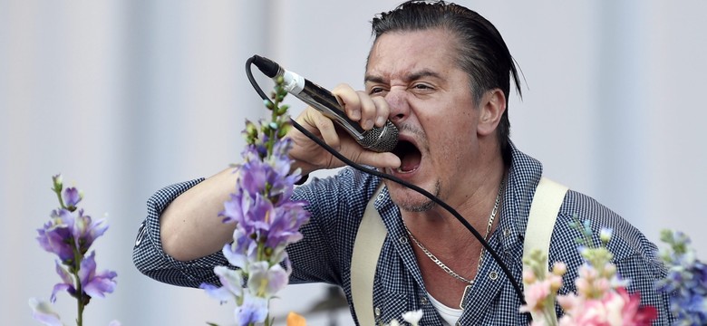 Faith No More w Polsce: Energia rozpiera weteranów rocka