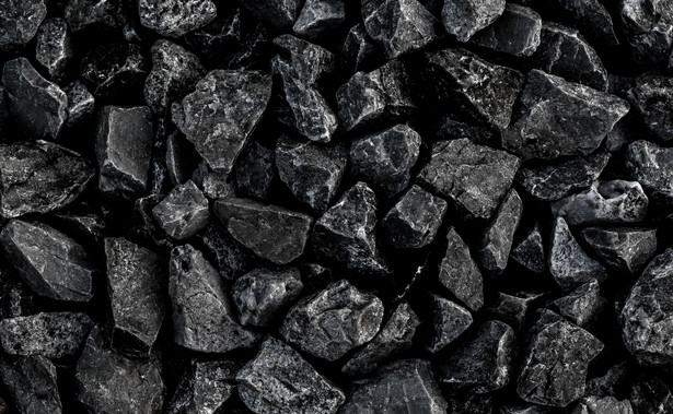 Węgiel kamienny, wydobycie, kopalnie, 2023