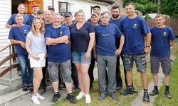 Nowe odcinki "Naszego nowego domu" już wiosną 2024. Produkcja zapowiada zmiany