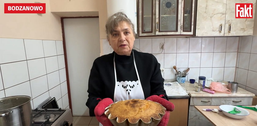 Ta babka nie może się nie udać. Goście będą prosić o przepis