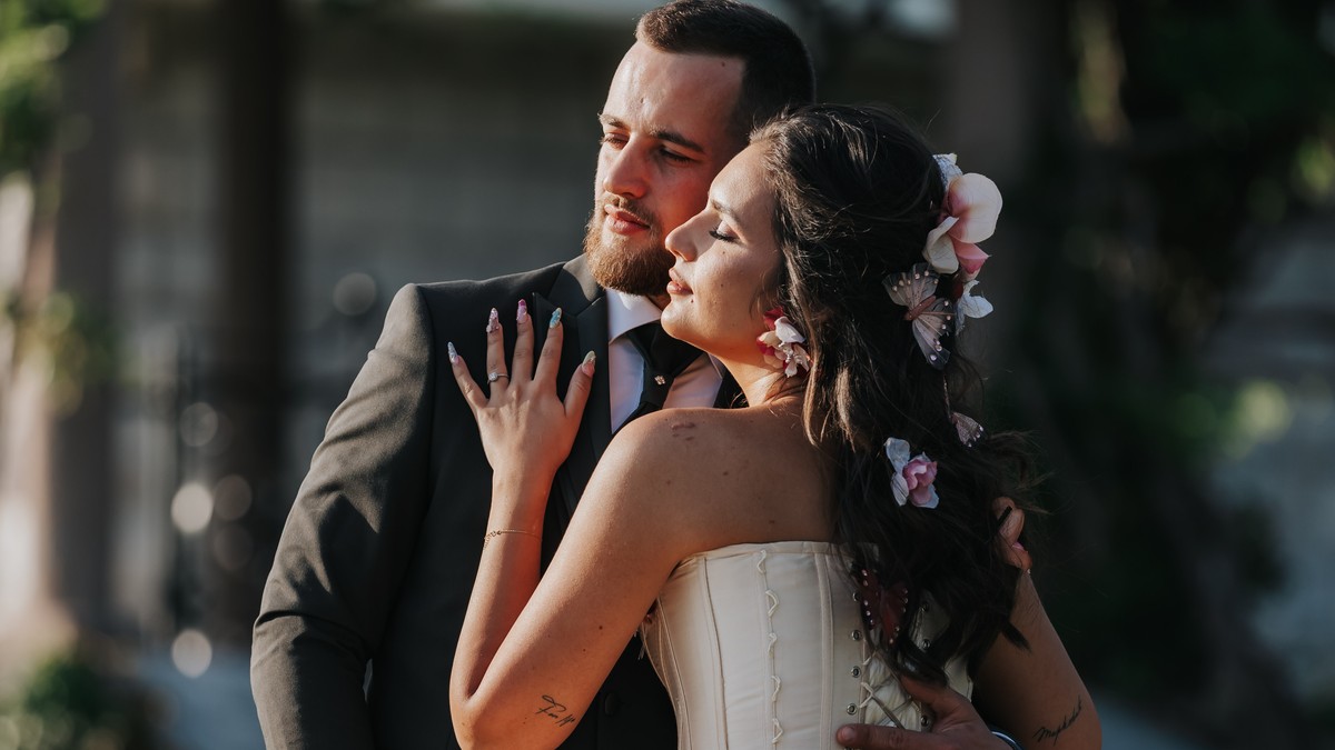 Milica i Stefan