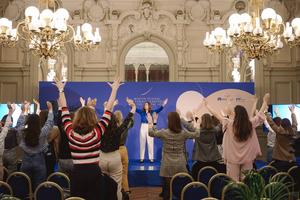 School for Female Leadership in the Digital Age: jak zachęcić kobiety do pracy w branży IT?