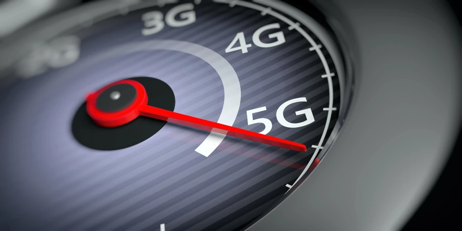 5G zrewolucjonizuje biznes