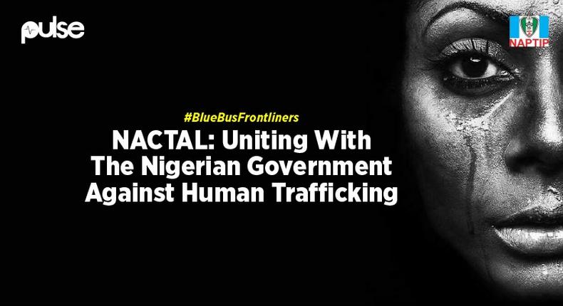 NACTAL is uniting government and civil society associations in the fight against human trafficking in Nigeria