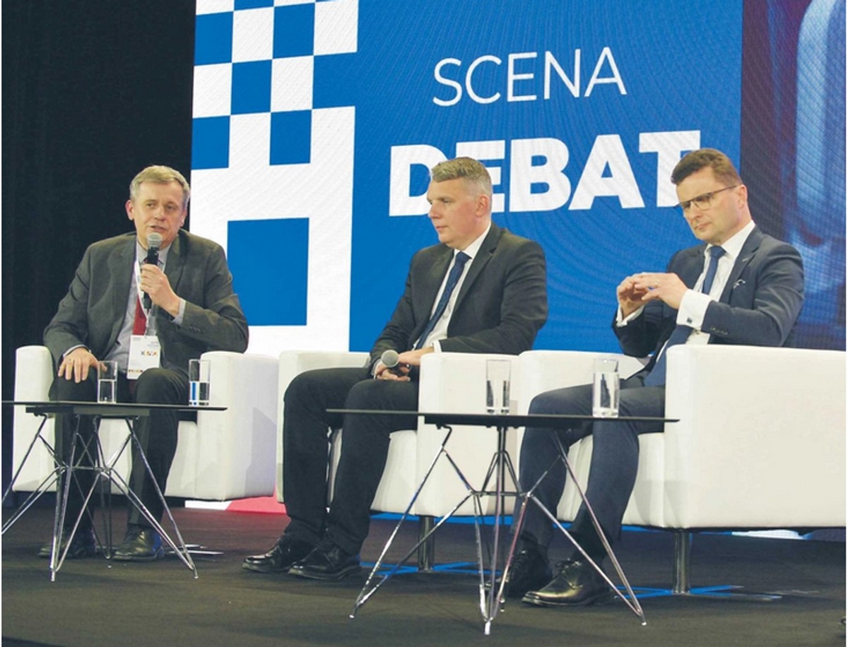 Stabilne źródło prądu na miarę potrzeb