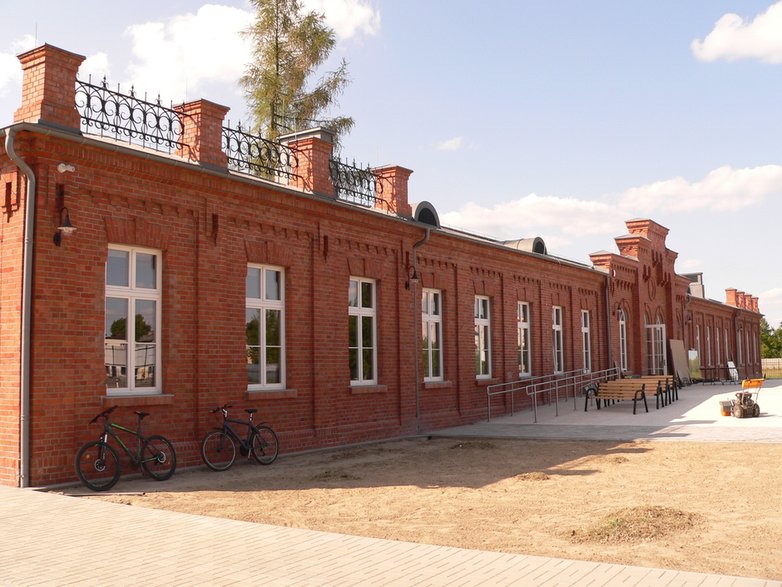 Muzeum Historyczne Skierniewic 