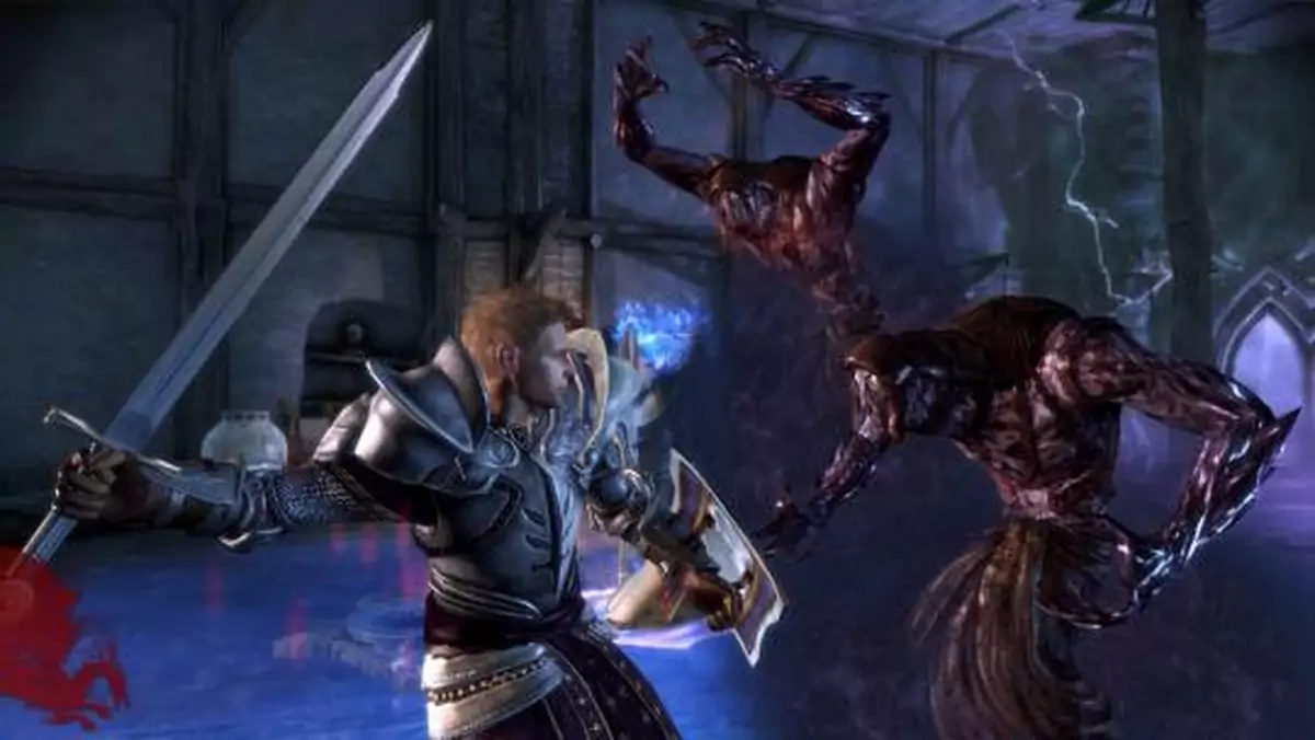Warden's Keep - szczegóły i wrażenia z gry w DLC do Dragon Age: Początek