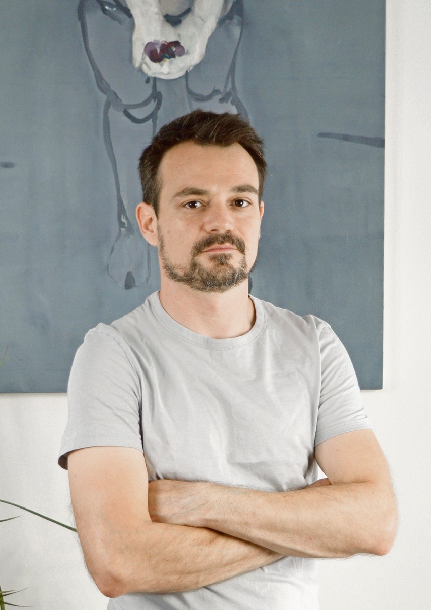 Nebojša  Despotović