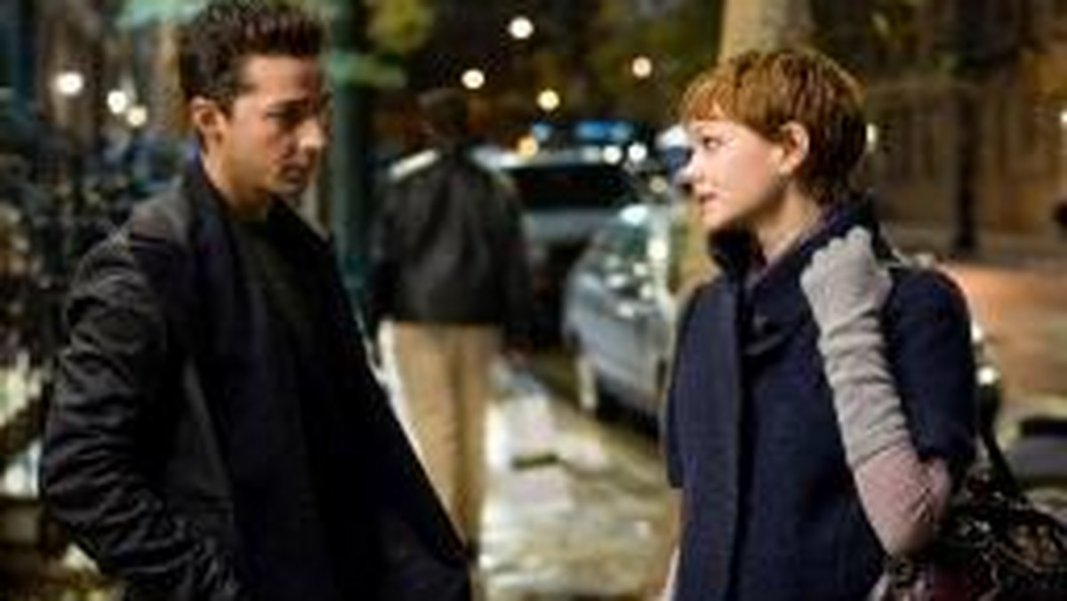 Aktor próbował zapobiec romansowi Carey Mulligan z Shią Labeoufem na planie filmu "Wall Street: Money Never Sleeps", ale nie zdołał powstrzymać miłości.