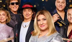 Sylwestrowa Moc Przebojów. Gdzie i od której oglądać wielki sylwestrowy koncert?