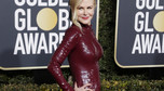 Złote Globy 2019. Nicole Kidman dopadł "efekt Kate"?