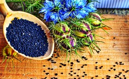 jedna łyżka dziennie wystarczy. naturalny sposób na lepszy cholesterol na co dzień naturalny lek na obniżenie cholesterolu