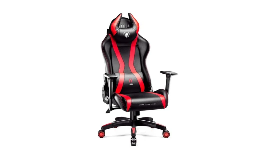 Fotel Diablo Chairs X-Horn Normal