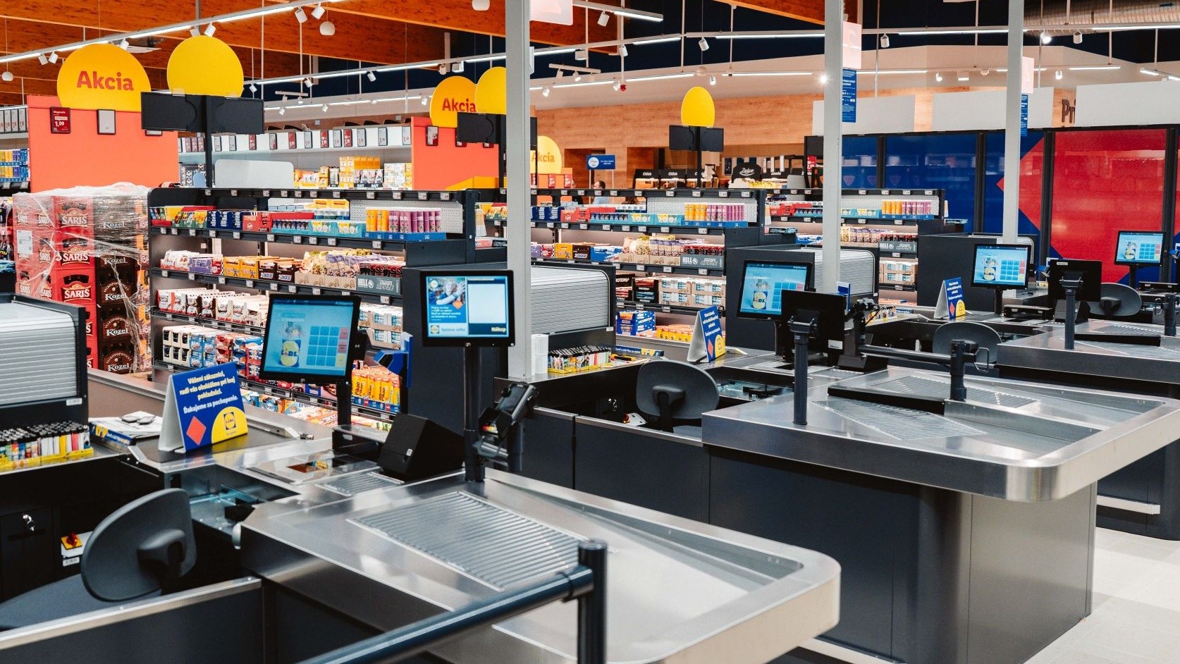 Lidl