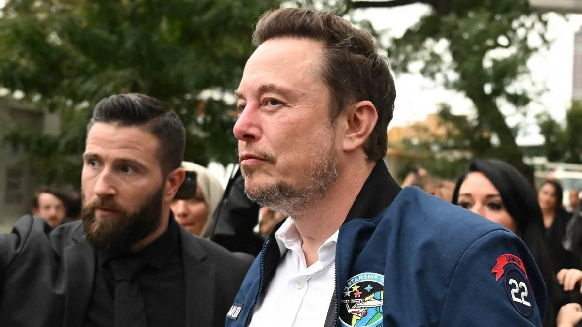 Przywódcy dwóch państw spotkali się z Elonem Muskiem. O czym rozmawiali?