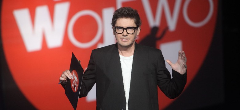 Wyrzucą Wojewódzkiego z TVN-u pod nieobecność Miszczaka?