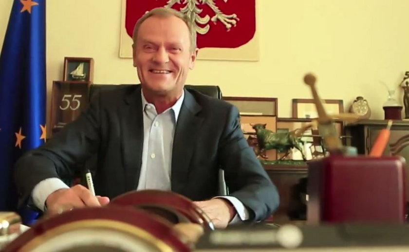 Donald Tusk