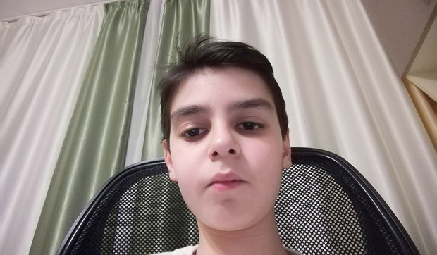 Arsenij Turbin