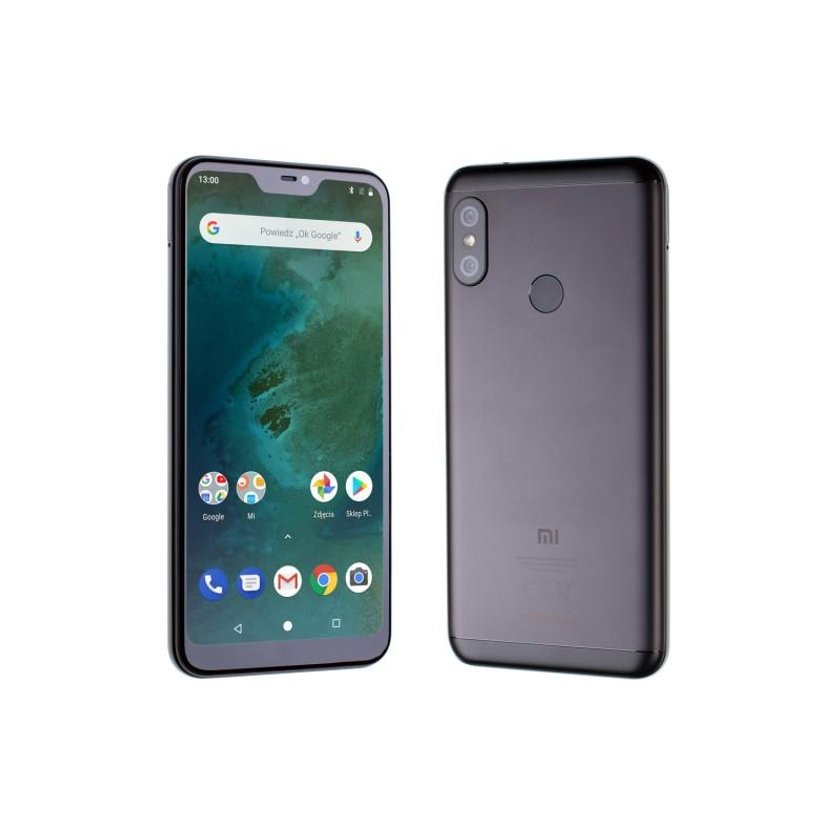 Xiaomi Mi A2 Lite