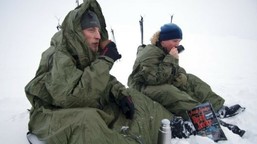 norwegia wysłała żołnierzy na grenlandię. a z trudno uwierzyć, ilu