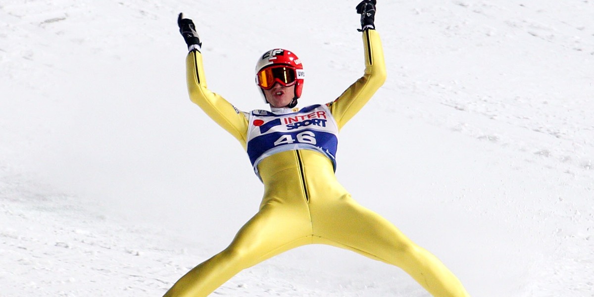 Kamil Stoch