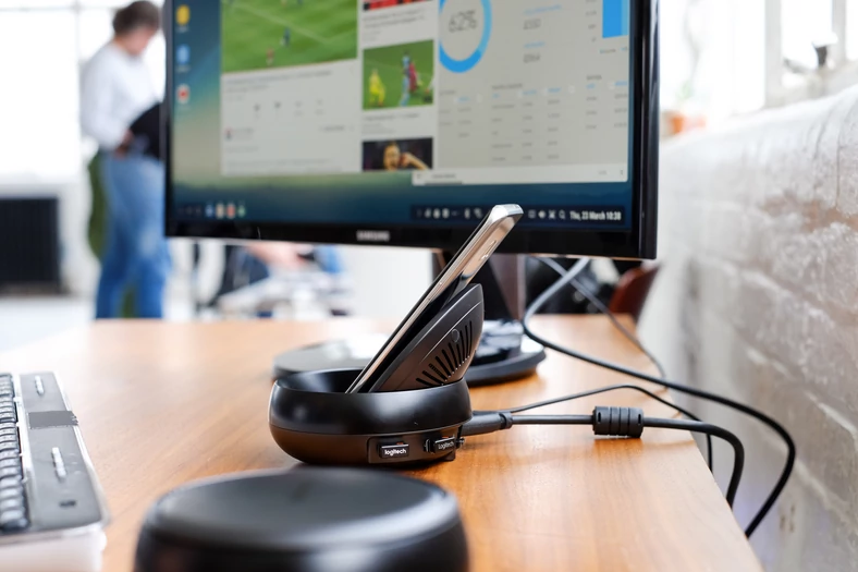 Samsung DeX