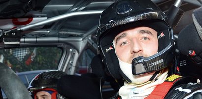 Kubica wróci do wyścigów?