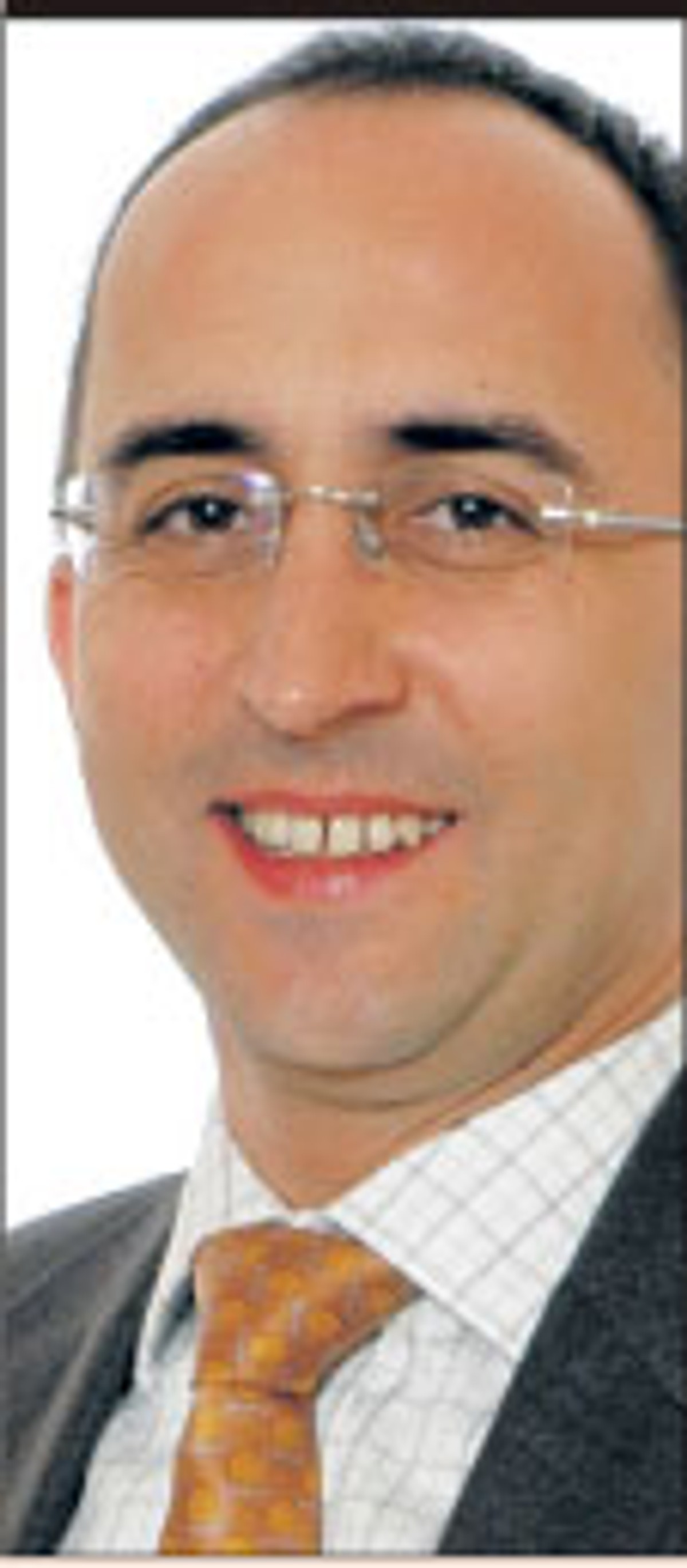 Andrzej Dębiec, partner, Kancelaria Lovells