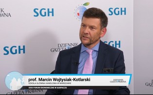 Wojtysiak-Kotlarski: Zagraniczna ekspansja to nie tylko eksport
