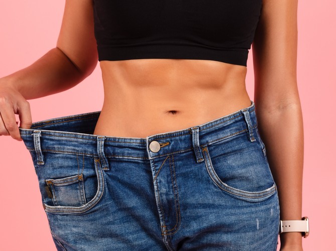 Kako izgubiti 10 kilograma do početka leta, 5 zdravih saveta za brzo mršavljenje
