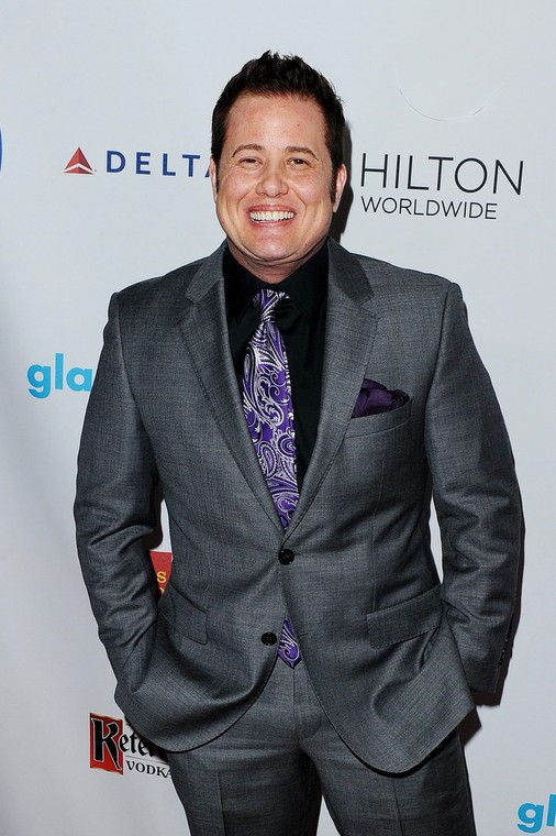 Chaz Bono