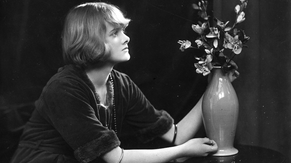 Daphne du Maurier (zdj. niedatowane)