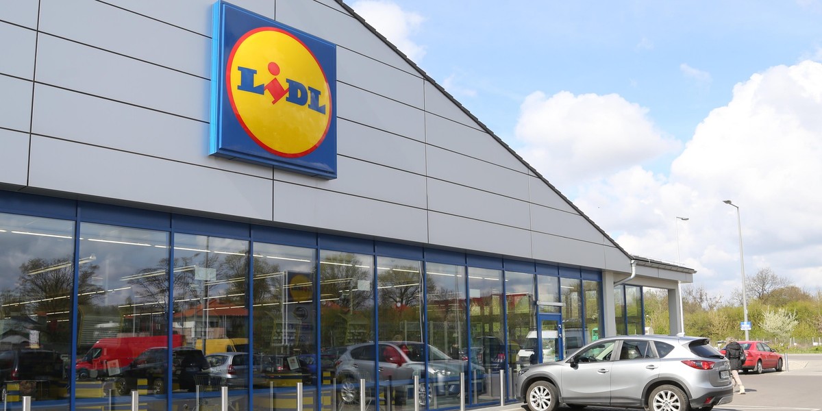 Lidl