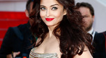 Aishwarya Rai na Festiwalu Filmowym w Cannes