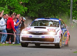 Elmot dla Kajetana, remis w klasyfikacji