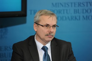 Prezes PKP InterCity Janusz Malinowski odwołany. Akcjonariusze wybrali jego następcę