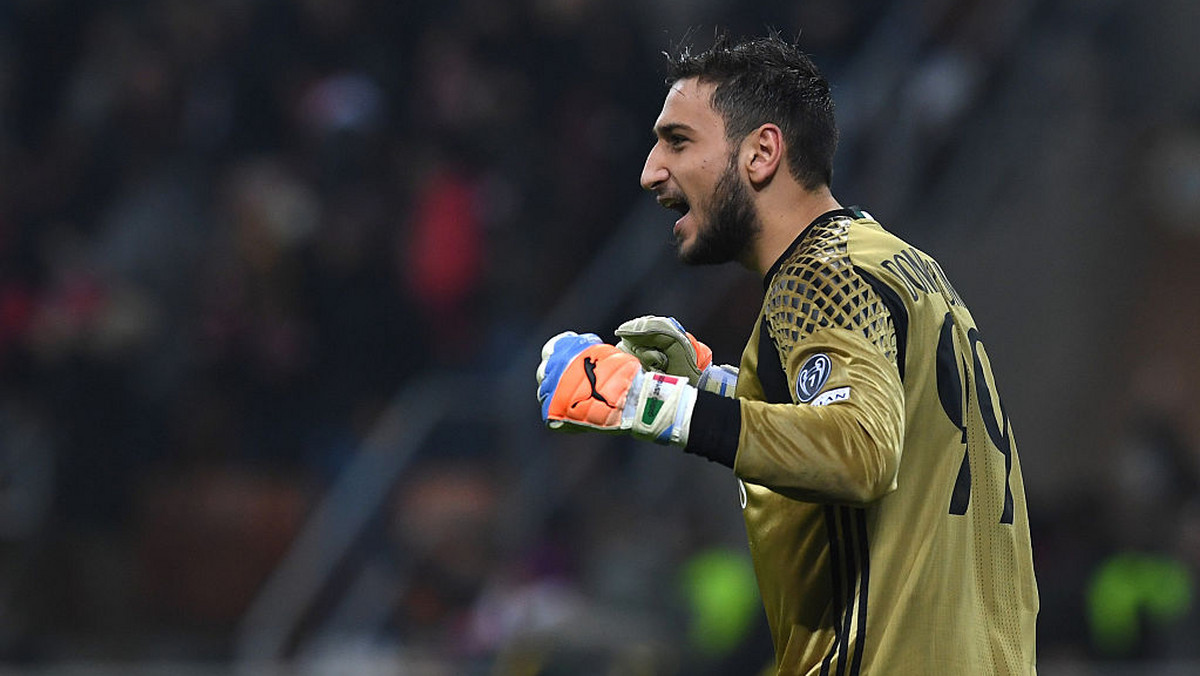 Rewelacyjny nastolatek z AC Milan Gianluigi Donnarumma, od kiedy tylko zadebiutował w Serie A, trafił do notesów menedżerów klubów z całej Europy. Sporo mówiło się o zainteresowaniu Juventusu Turyn, który powoli rozgląda się za następcą dla Gianluigiego Buffona. Jednak brat piłkarza przyznał, że młody golkiper ani myśli opuszczać Mediolanu.