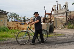 ISW: Ukraina już zyskała na czerwcowym buncie Prigożyna przeciwko Kremlowi