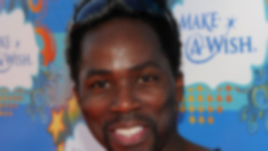 Harold Perrineau w obsadzie "Synów Anarchii"