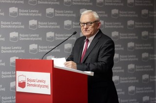 Czas rozliczeń w SLD. Trwa ustalanie daty kongresu