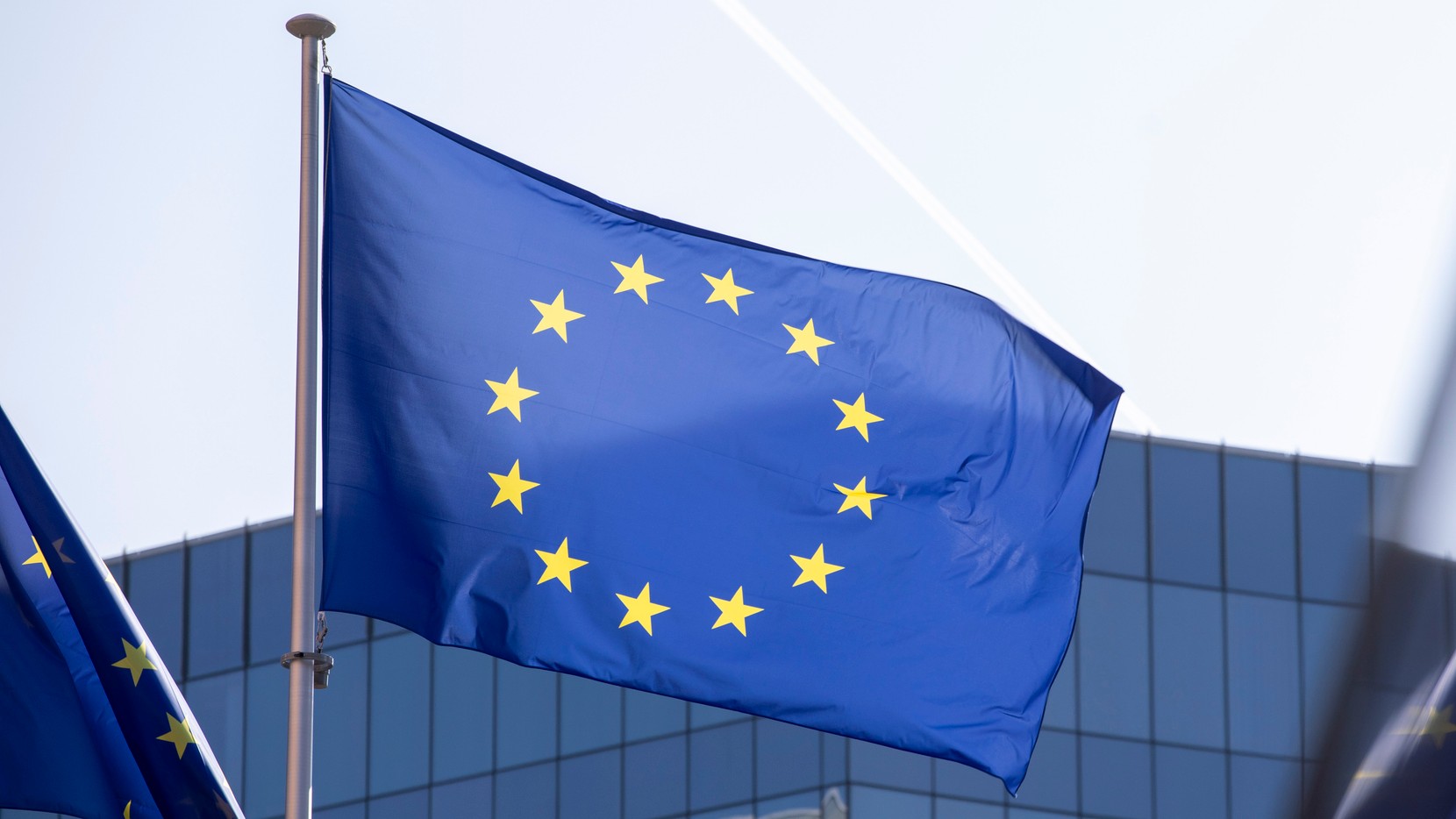 Európska komisia. (ilustračné foto)