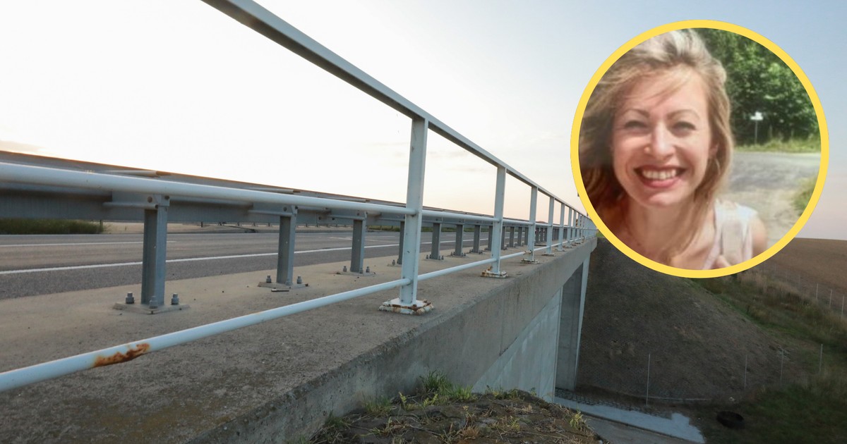 Ważny wątek poszukiwań Izabeli Parzyszek. Chodzi o jej wiarę