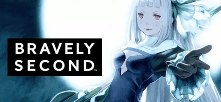 Recenzja Bravely Second: End Layer