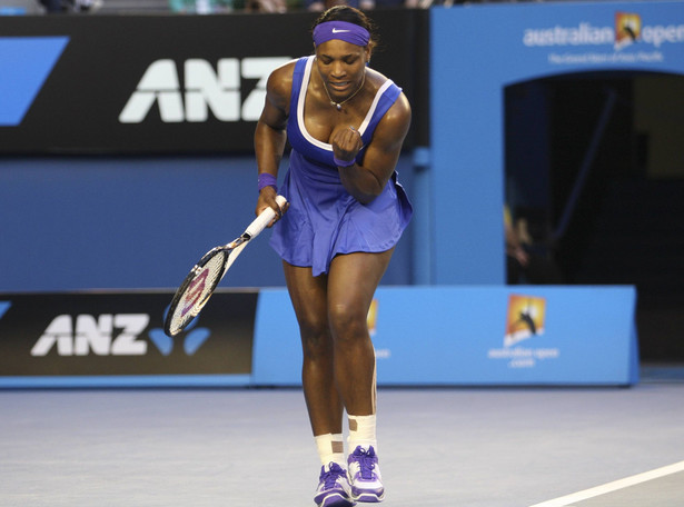 Serena Williams nie zagra w Monterrey z powodu kontuzji